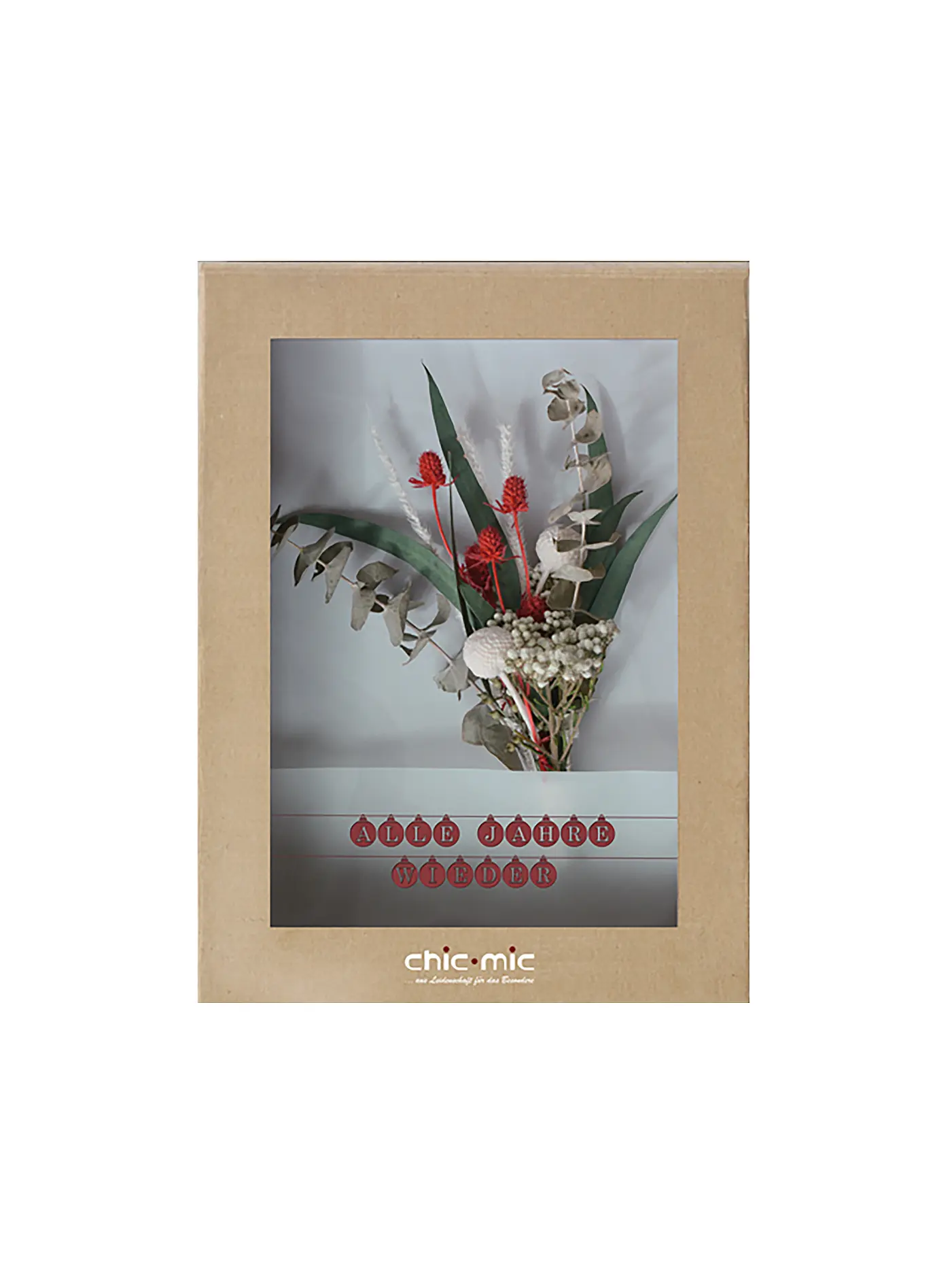 CHIC.MIC |  Geschenkebox | 